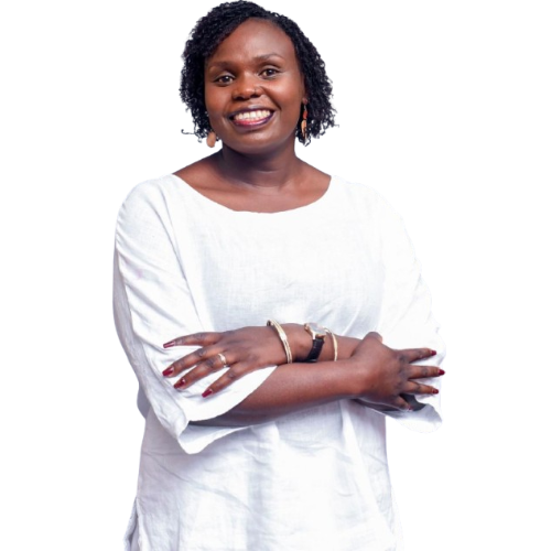 Sheila Ogutu